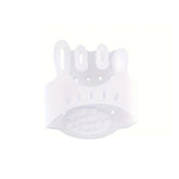 Five Toe Separator Forefoot Metatarsal Pad Cushion